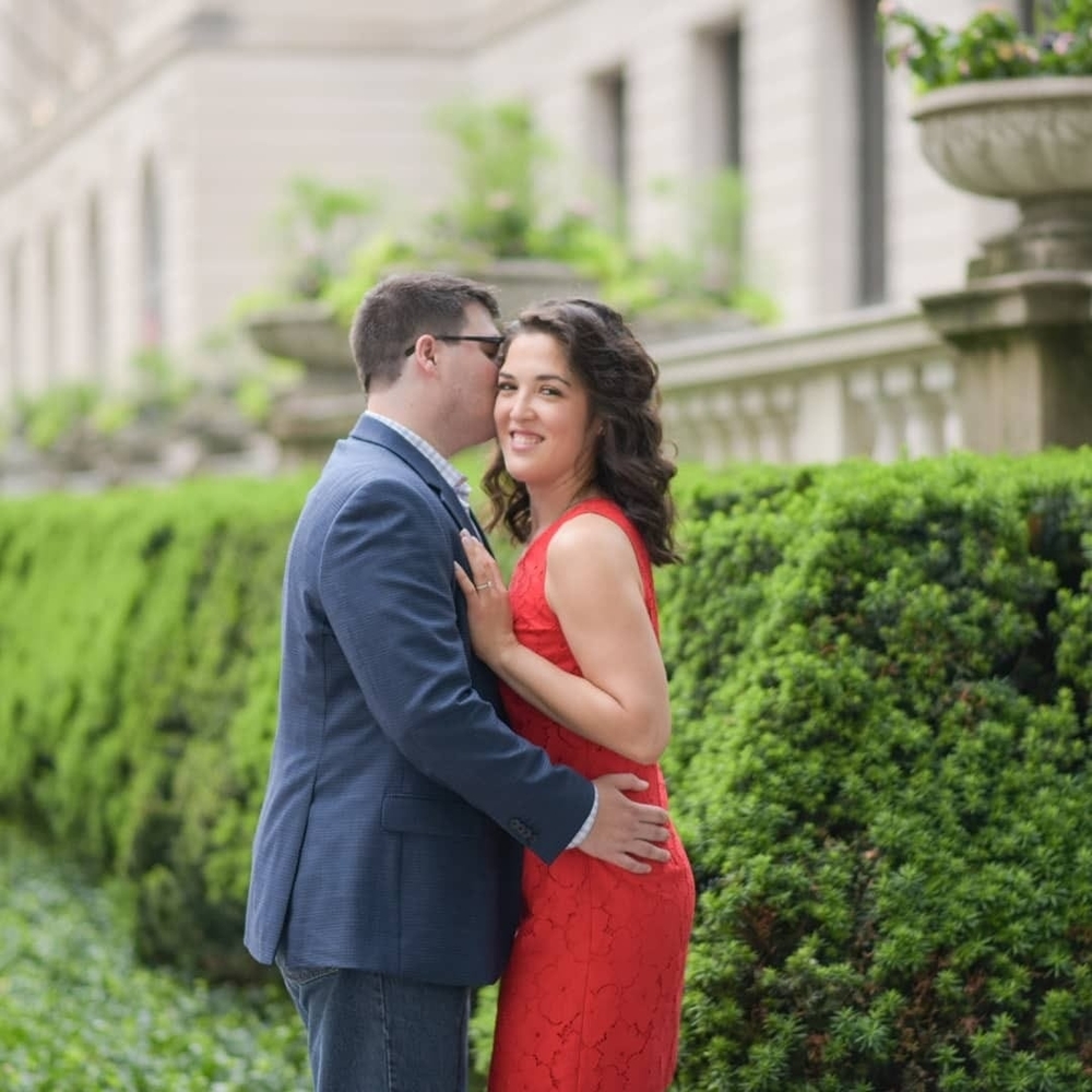 Meet your Posher, Laura